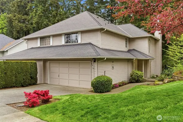 8812 133rd Avenue Ne, Redmond, WA 98052
