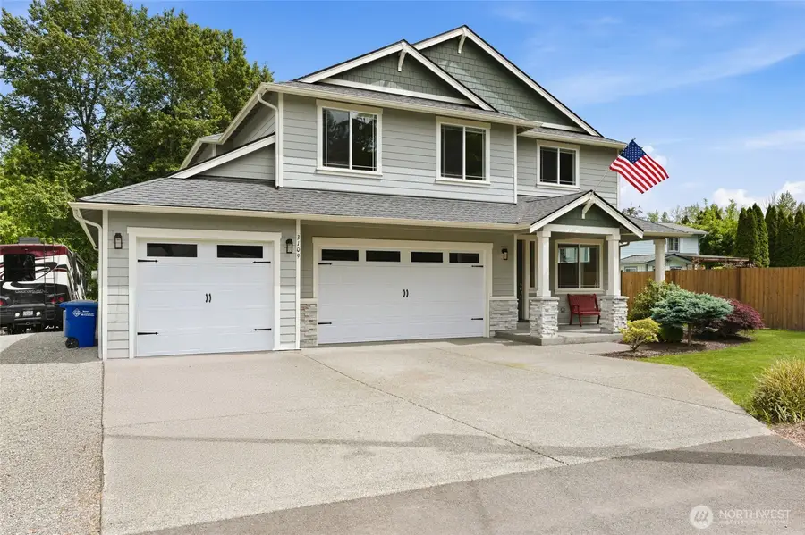 3109 108th Avenue E, Edgewood, WA 98372 - #2