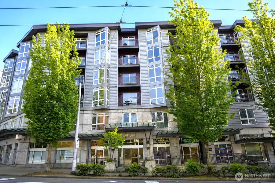 159 Denny Way #313, Seattle, WA 98109 - #3