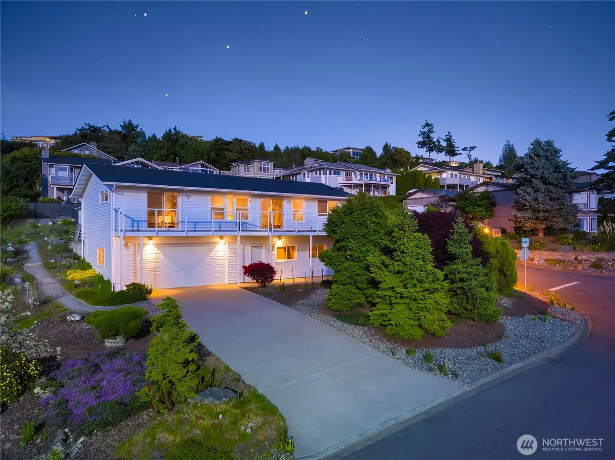 5012 Macbeth Drive, Anacortes, WA 98221 - #1