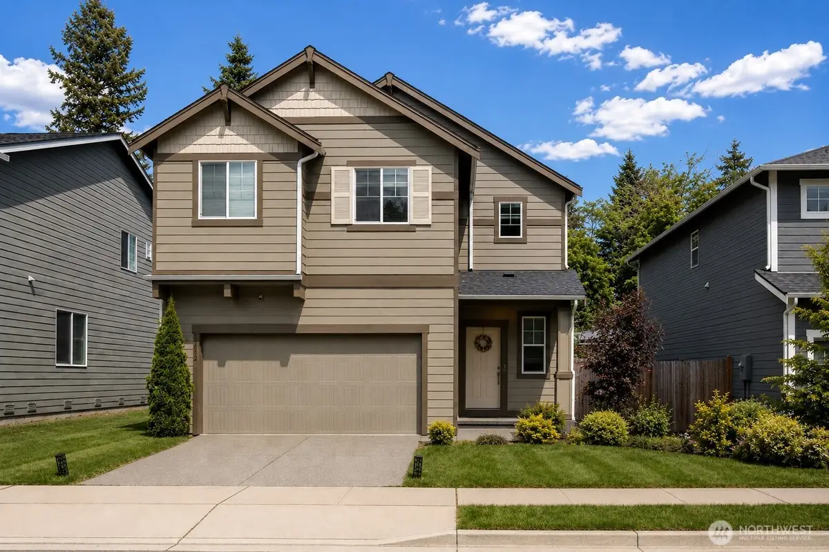26832 199th Avenue Se, Covington, WA 98042 - #1