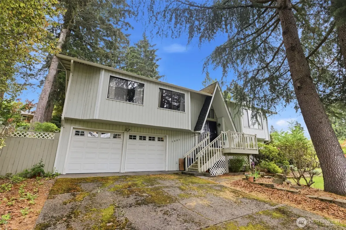 5003 64th Avenue W, University Place, WA 98467 - #1