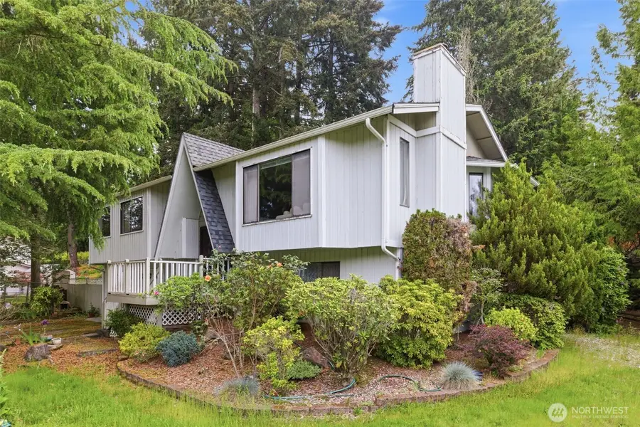 5003 64th Avenue W, University Place, WA 98467 - #2