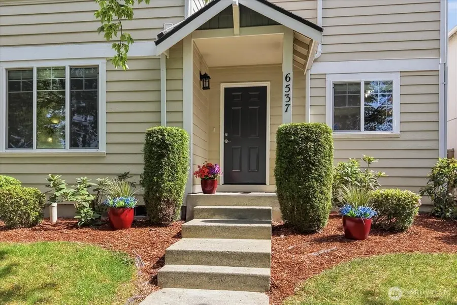 6537 Compton Boulevard Se, Lacey, WA 98513 - #2