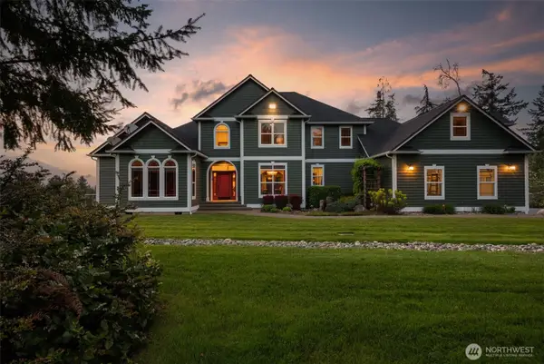 7538 Olympic Vista Place Nw, Seabeck, WA 98380