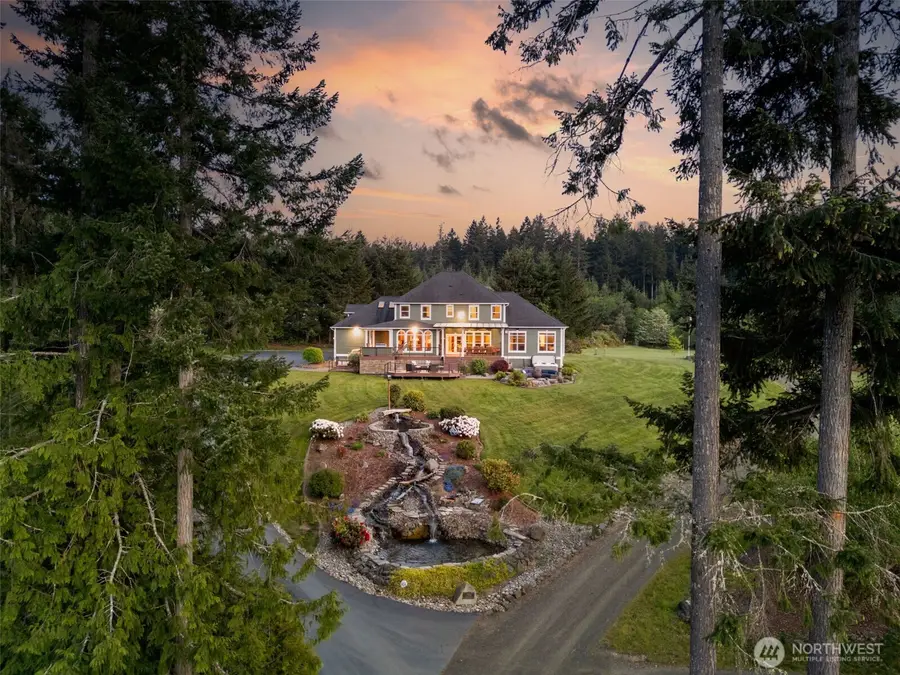 7538 Olympic Vista Place Nw, Seabeck, WA 98380 - #2