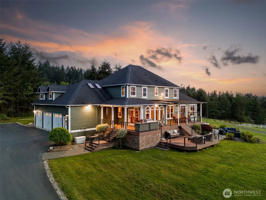 7538 Olympic Vista Place Nw, Seabeck, WA 98380 - #3