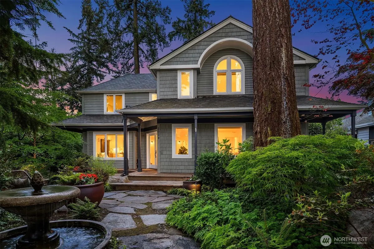 2038 9th Street W, Kirkland, WA 98033 - #1