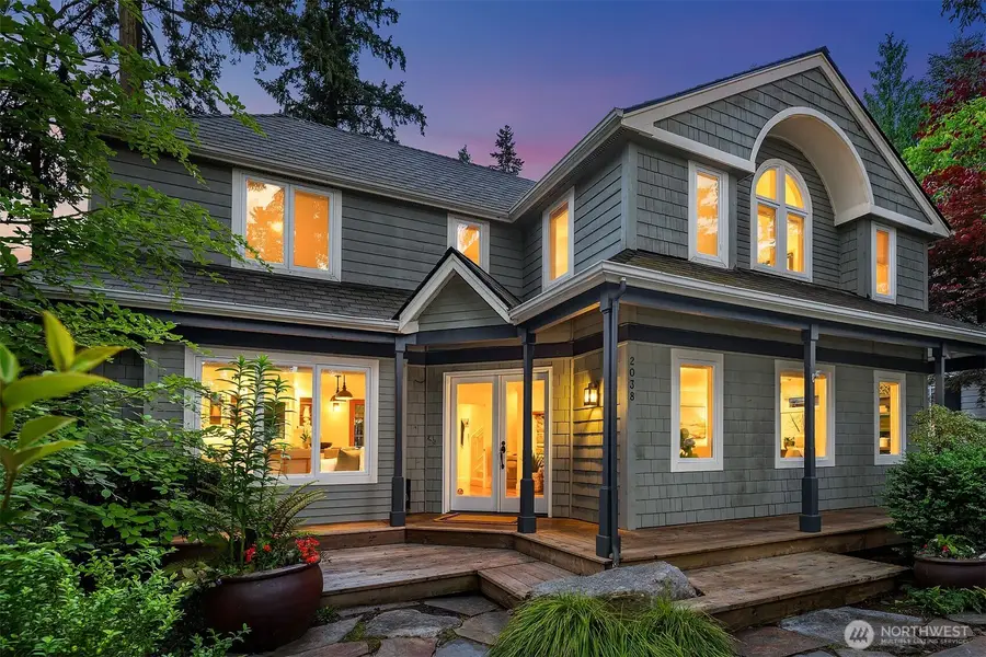 2038 9th Street W, Kirkland, WA 98033 - #2
