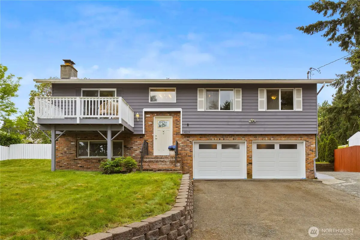 4829 S 166th St, Seatac, WA 98188 - #1