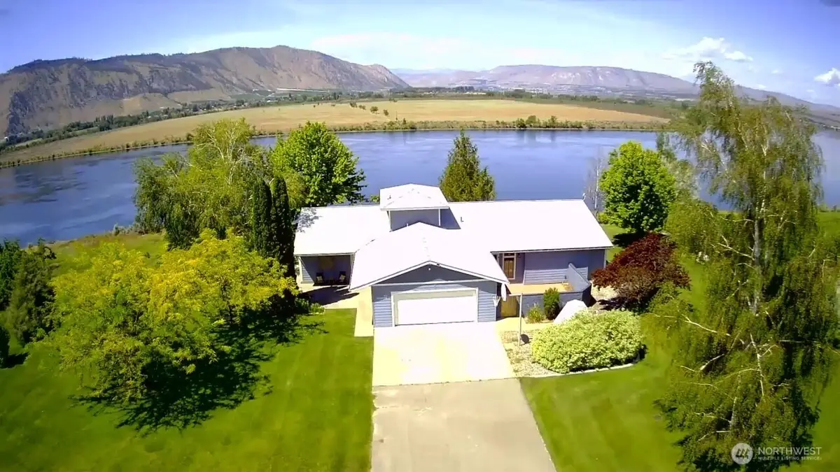 32 Midland Road, Colville Reservation, WA 98813 - #1