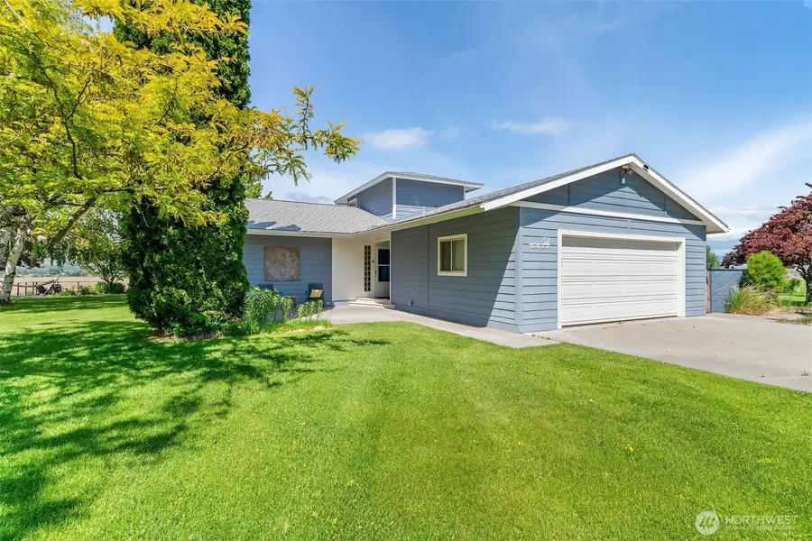 32 Midland Road, Colville Reservation, WA 98813 - #2