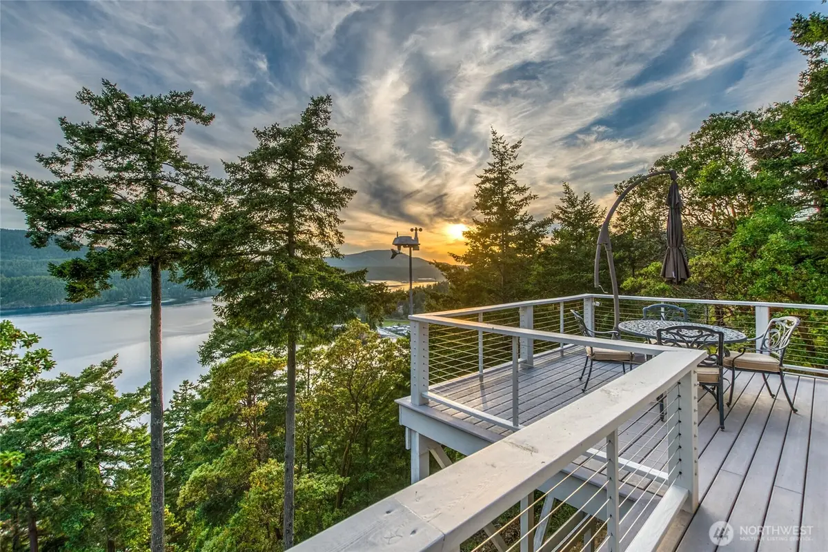 46 Marina Heights Lane, Eastsound, WA 98245 - #1