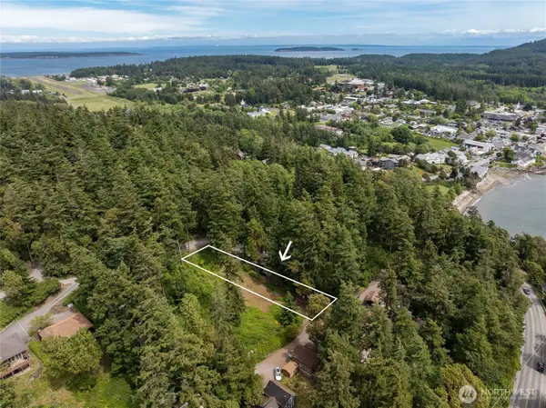 147 Geer Lane #6, Orcas Island, WA 98245