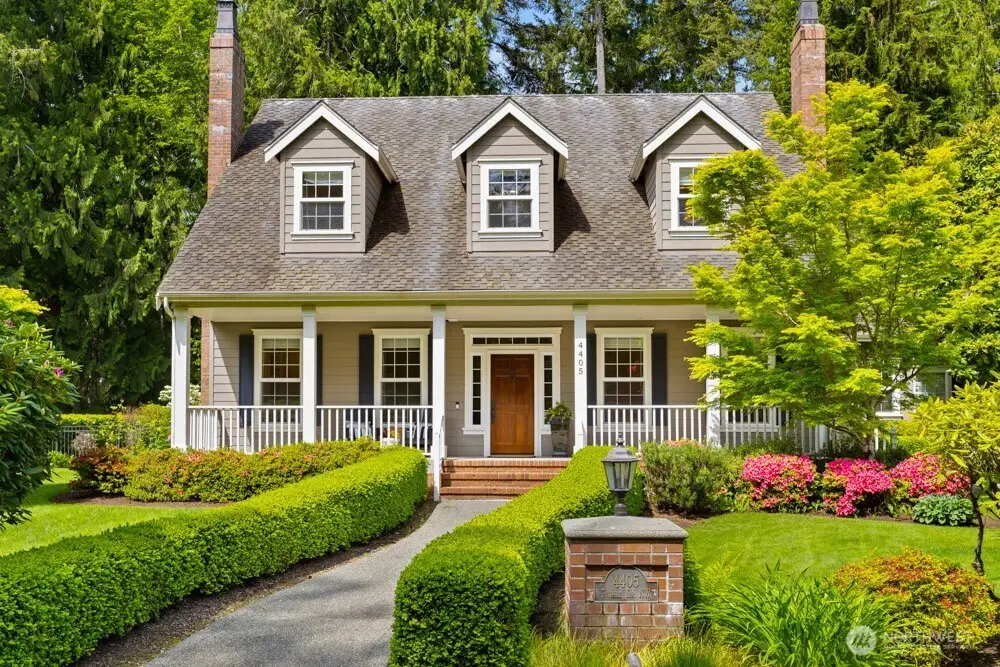 4405 Towhee Drive Nw, Gig Harbor, WA 98332 - #1
