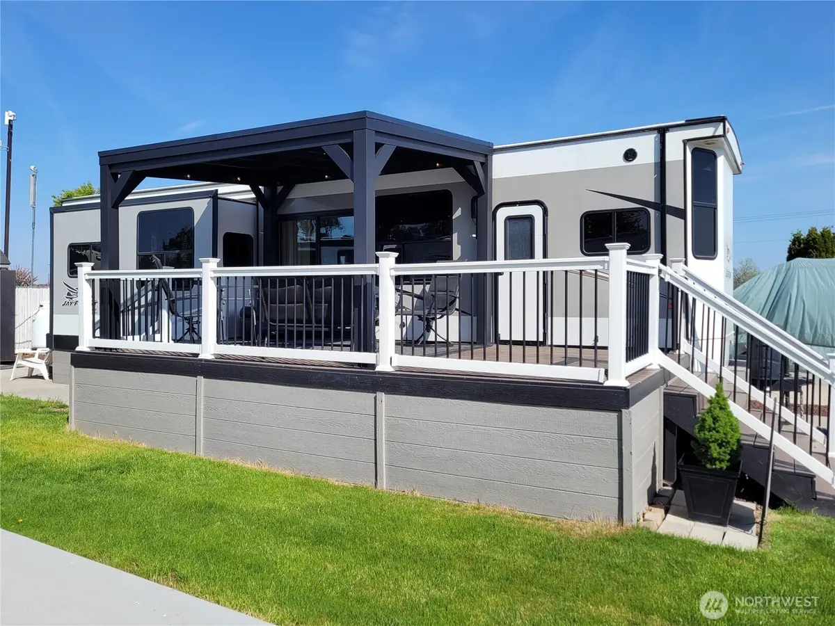 7037 Hwy 262, Othello, WA 99344 - #1