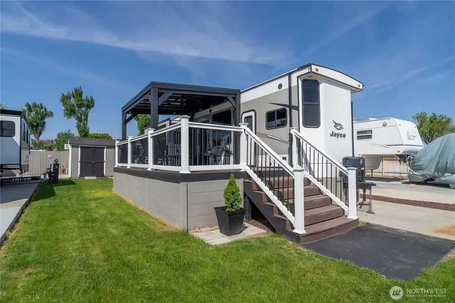 7037 Hwy 262, Othello, WA 99344 - #2