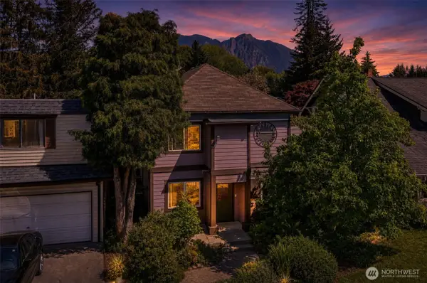 8102 Silva Avenue Se, Snoqualmie, WA 98065