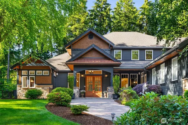 9309 36th Street Nw, Gig Harbor, WA 98335