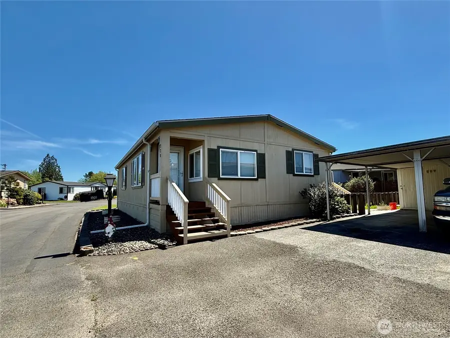 330 Carefree Circle, Aberdeen, WA 98520 - #2