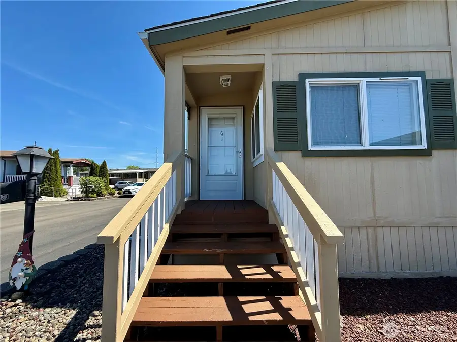 330 Carefree Circle, Aberdeen, WA 98520 - #3