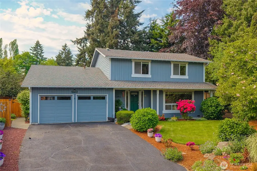 3706 S 256th Court, Kent, WA 98032 - #2