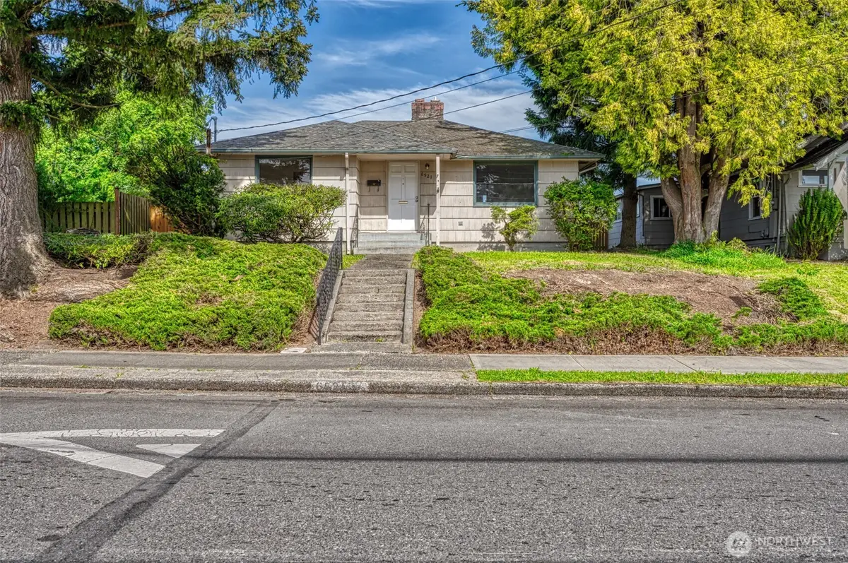 6521 S Park Ave, Tacoma, WA 98408 - #1