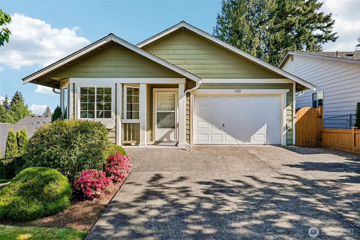 7315 61st Place Ne, Marysville, WA 98270 - #1