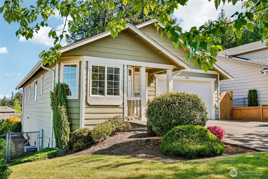 7315 61st Place Ne, Marysville, WA 98270 - #2