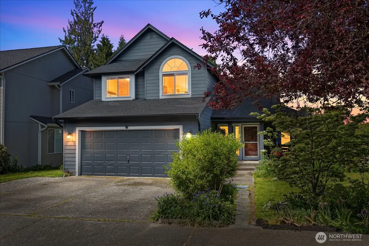 17708 Topper Court, Arlington, WA 98223 - #1
