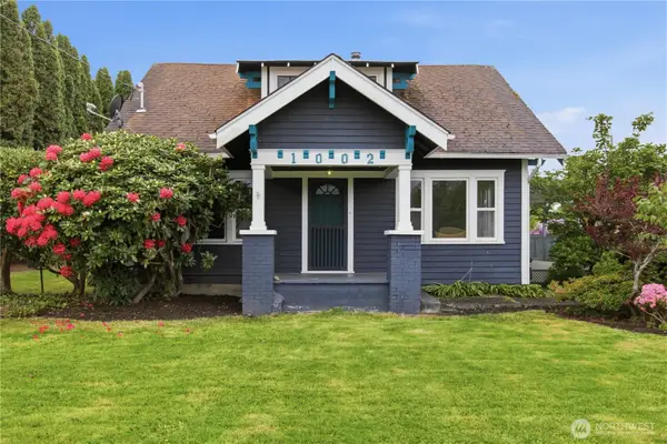 1002 7th Street Sw, Puyallup, WA 98371