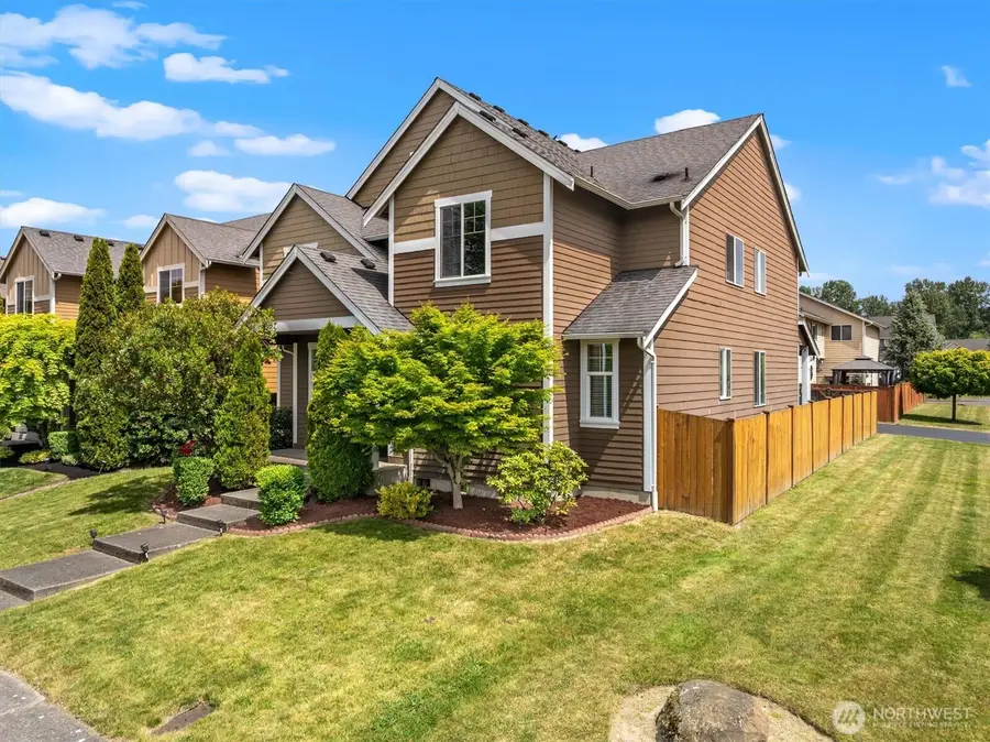 1210 Blue Jay Avenue Sw, Orting, WA 98360 - #2
