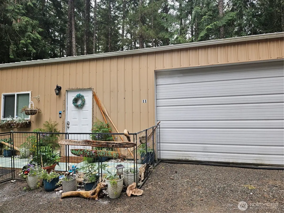 11 N Hamma Hamma Drive W, Hoodsport, WA 98548 - #1