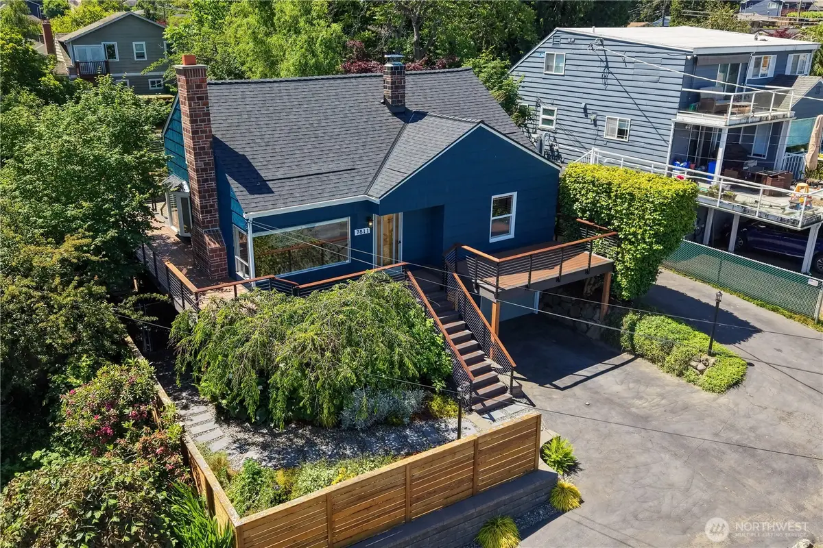 7811 S 112th Street, Seattle, WA 98178 - #1