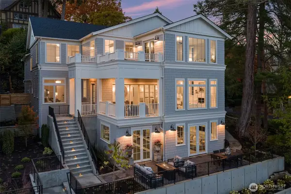 1031 Mcgilvra Blvd East, Seattle, WA 98112