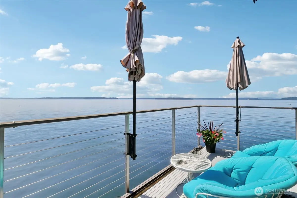 3717 Beach Drive Sw #316, Seattle, WA 98106 - #1