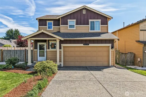 6404 35th Street Ne, Marysville, WA 98270