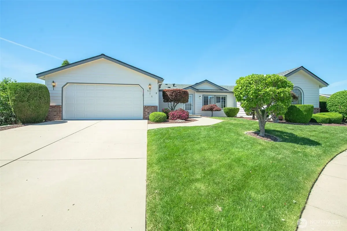 575 Canyon Drive #83, East Wenatchee, WA 98802 - #1