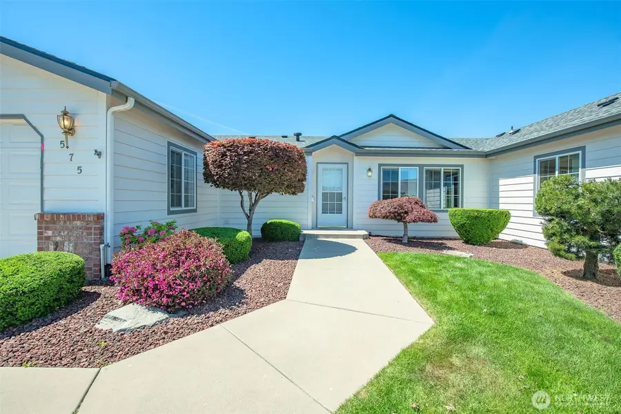 575 Canyon Drive #83, East Wenatchee, WA 98802 - #2