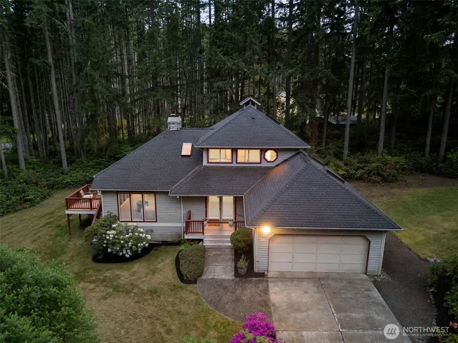 7983 NE Walden Lane, Bainbridge Island, WA 98110 - #3