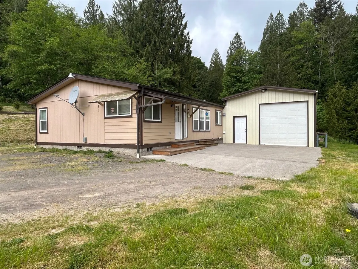 153 Ravena Lane, Kelso, WA 98626 - #1