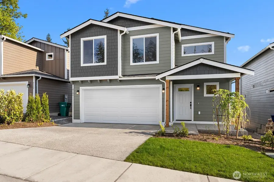 8106 49th Street Ne, Marysville, WA 98270 - #2