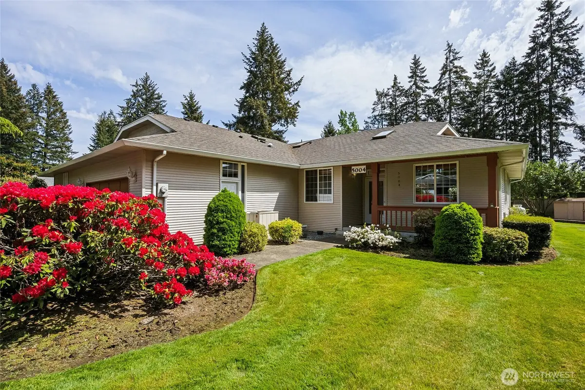 5004 207th Street Ct E, Spanaway, WA 98387 - #1