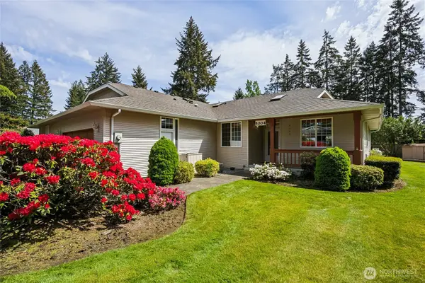 5004 207th Street Ct E, Spanaway, WA 98387