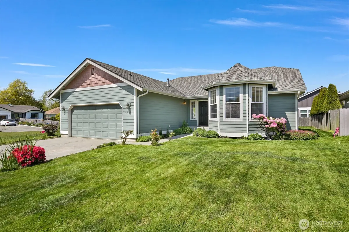 4756 Ironwood Court, Blaine, WA 98230 - #1