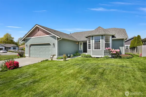 4756 Ironwood Court, Blaine, WA 98230