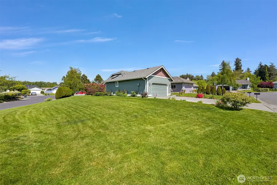 4756 Ironwood Court, Blaine, WA 98230 - #3