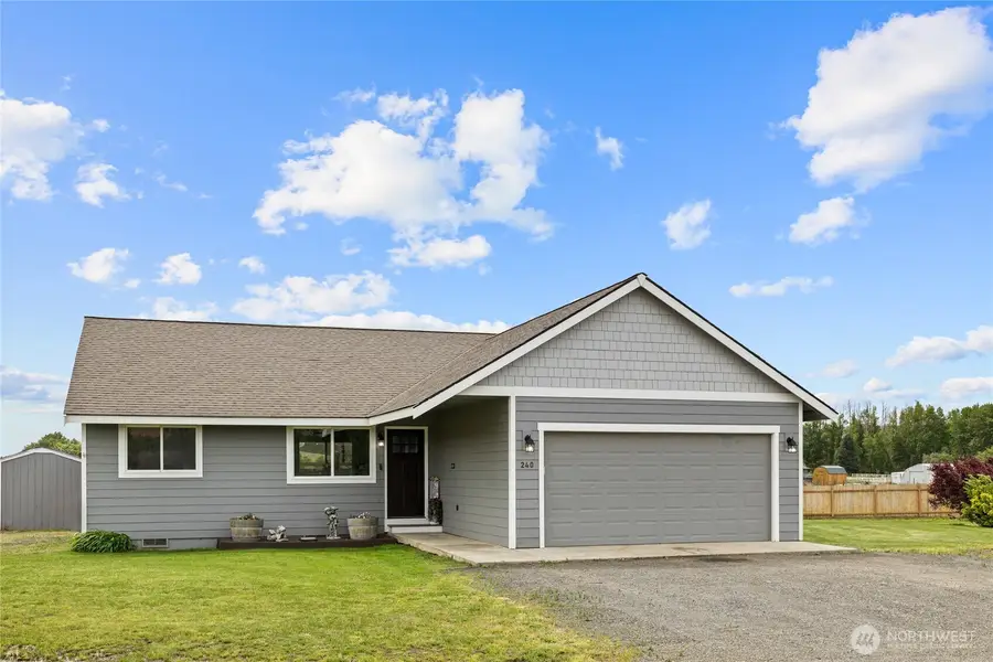 240 Rocky River Road, Ellensburg, WA 98926 - #2