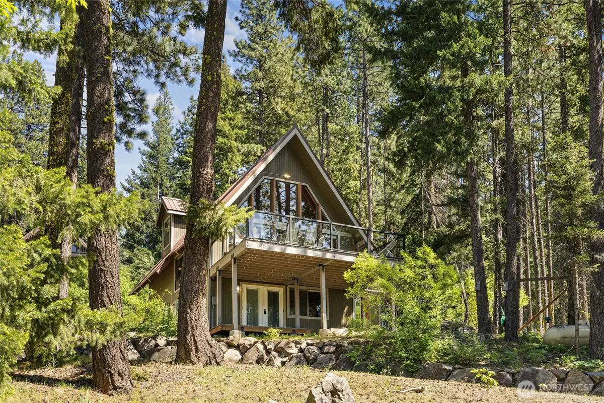 151 Sandstone Drive, Ronald, WA 98940 - #1