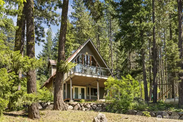 151 Sandstone Drive, Ronald, WA 98940